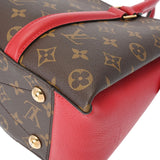 LOUIS VUITTON ルイヴィトン モノグラム スフロ NV BB 2WAY スリーズ M44818 レディース モノグラムキャンバス ハンドバッグ Aランク 中古 銀蔵