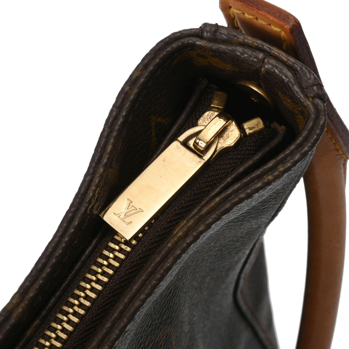 ルイヴィトン ルーピングGM 新品未使用 LOUIS VUITTON - ルイ・ヴィトン ルーピングGM ショルダーバッグ