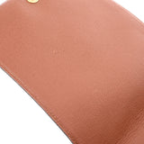 LOUIS VUITTON ルイヴィトン モノグラム ミュゼットサルサ ブラウン M51258 レディース モノグラムキャンバス ショルダーバッグ Bランク 中古 銀蔵