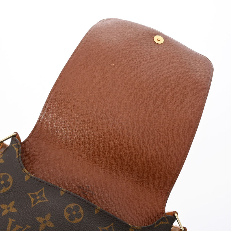 LOUISVUITTONモノグラム ミュゼットサルサGMショルダーバッグ