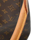 LOUIS VUITTON ルイヴィトン モノグラム ルーピング GM ブラウン M51145 レディース モノグラムキャンバス ワンショルダーバッグ ABランク 中古 銀蔵