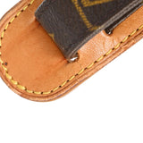 LOUIS VUITTON ルイヴィトン モノグラム ナイル ブラウン M45244 レディース モノグラムキャンバス ショルダーバッグ Bランク 中古 銀蔵