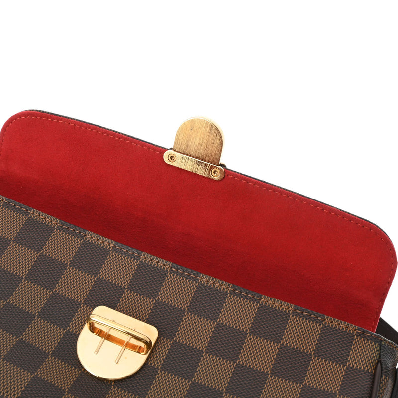 ルイヴィトンラヴェッロ PM 14137 ブラウン ユニセックス ショルダーバッグ N60007 LOUIS VUITTON 中古 – 銀蔵オンライン