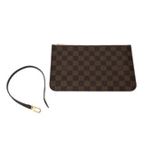 LOUIS VUITTON ルイヴィトン ダミエ ネヴァーフルMM ローズバレリーヌ N41603 レディース ダミエキャンバス トートバッグ ABランク 中古 銀蔵