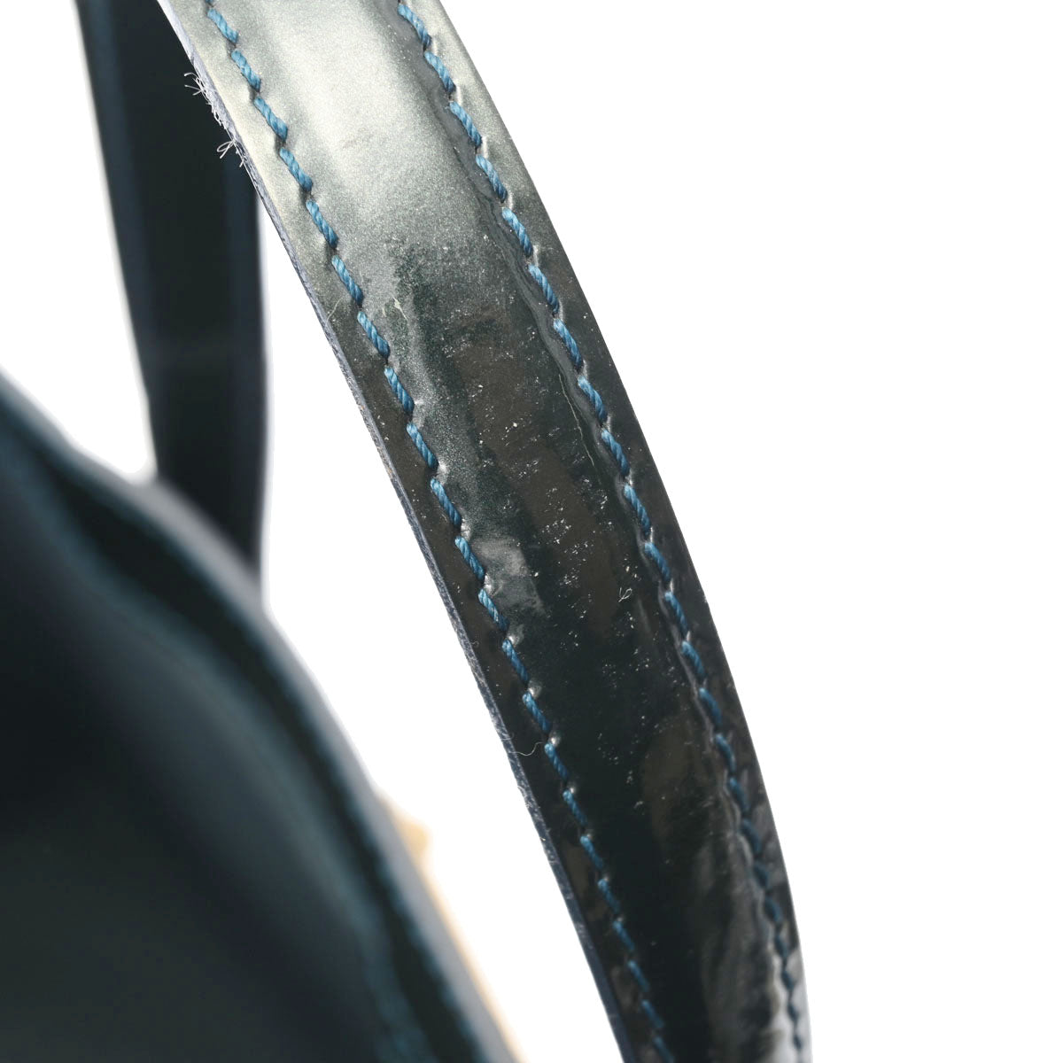 ルイヴィトンウィルシャーPM 14125 ブルーニュイ レディース