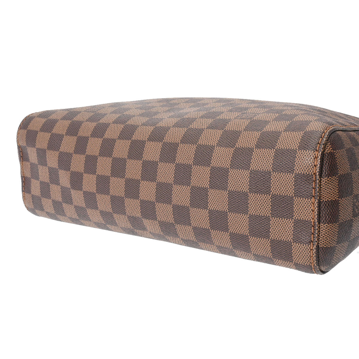 ルイヴィトンポートベロー PM 14137 ブラウン レディース ダミエキャンバス ワンショルダーバッグ N41184 LOUIS VUITTON  中古 – 銀蔵オンライン