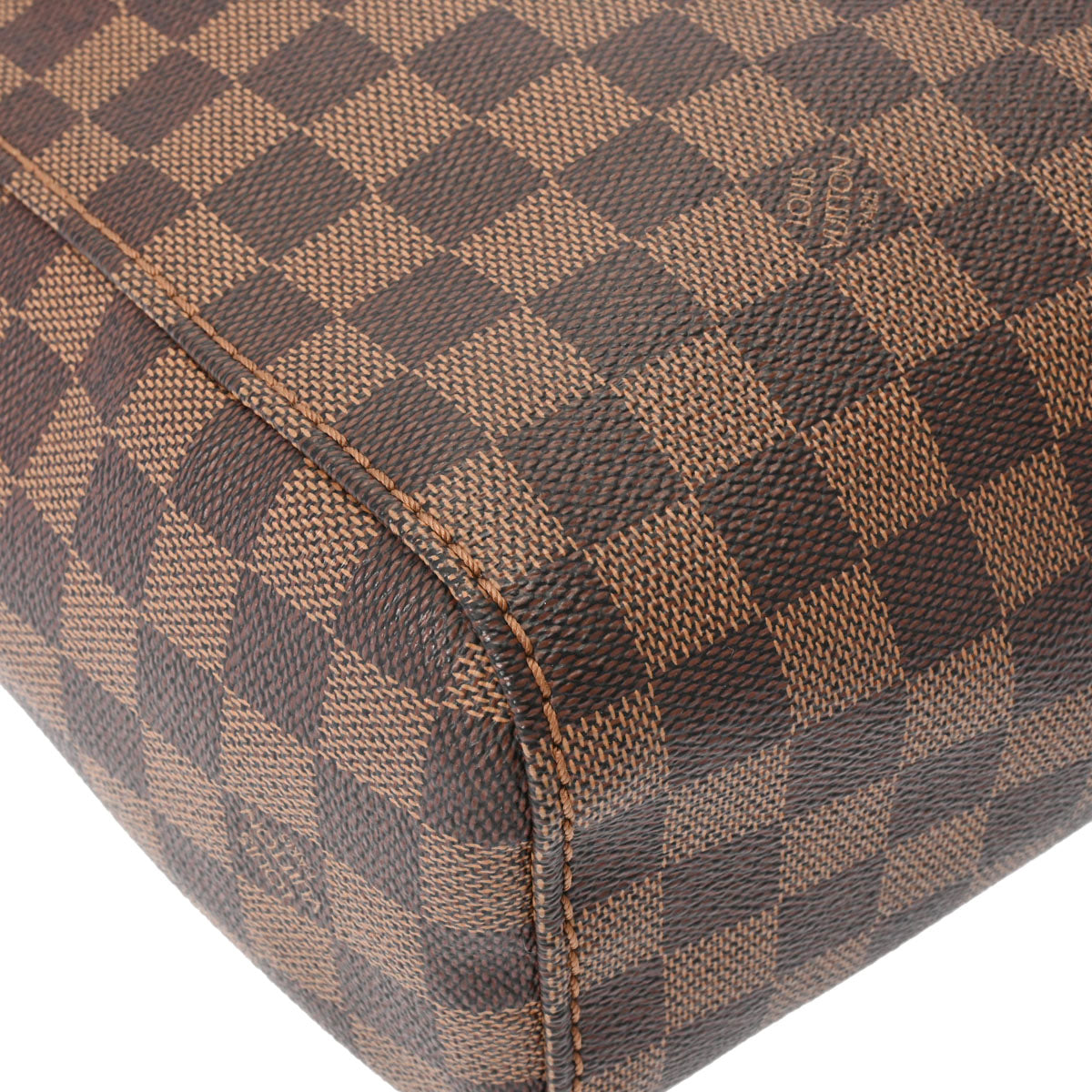 ルイヴィトンポートベロー PM 14137 ブラウン レディース ダミエキャンバス ワンショルダーバッグ N41184 LOUIS VUITTON  中古 – 銀蔵オンライン