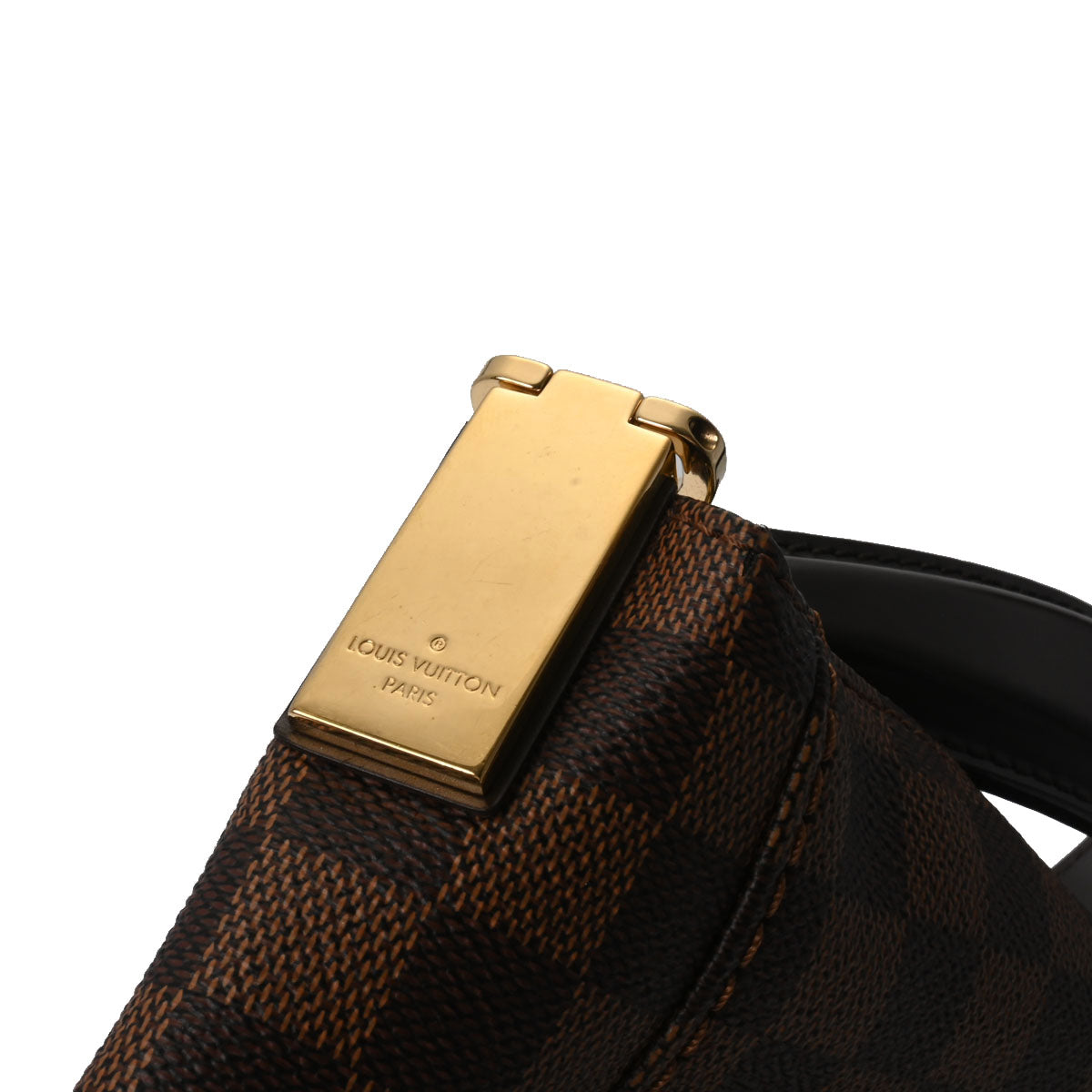 ルイヴィトンポートベロー PM 14137 ブラウン レディース ダミエキャンバス ワンショルダーバッグ N41184 LOUIS VUITTON  中古 – 銀蔵オンライン