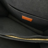 LOUIS VUITTON ルイヴィトン モノグラムリバース ドーフィーヌ ブラウン M44391 レディース モノグラムキャンバス ショルダーバッグ Aランク 中古 銀蔵