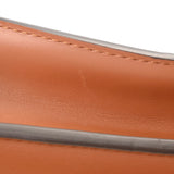 LOUIS VUITTON ルイヴィトン モノグラムリバース ドーフィーヌ ブラウン M44391 レディース モノグラムキャンバス ショルダーバッグ Aランク 中古 銀蔵