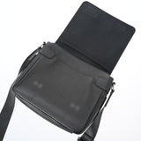 LOUIS VUITTON ルイヴィトン タイガ ロマン PM アルドワーズ M32852 メンズ タイガ ショルダーバッグ Bランク 中古 銀蔵