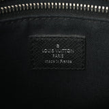 LOUIS VUITTON ルイヴィトン タイガ ロマン PM アルドワーズ M32852 メンズ タイガ ショルダーバッグ Bランク 中古 銀蔵