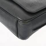 LOUIS VUITTON ルイヴィトン タイガ ロマン PM アルドワーズ M32852 メンズ タイガ ショルダーバッグ Bランク 中古 銀蔵