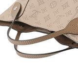 LOUIS VUITTON ルイヴィトン モノグラム マヒナ ヒナ PM ガレ M54351 レディース マヒナレザー ハンドバッグ Aランク 中古 銀蔵