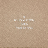 LOUIS VUITTON ルイヴィトン モノグラム マヒナ ヒナ PM ガレ M54351 レディース マヒナレザー ハンドバッグ Aランク 中古 銀蔵