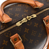 LOUIS VUITTON ルイヴィトン モノグラム キーポル バンドリエール 50 ブラウン M41416 ユニセックス モノグラムキャンバス ボストンバッグ Bランク 中古 銀蔵