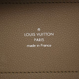 LOUIS VUITTON ルイヴィトン モノグラム マヒナ ヒナ PM ガレ M54351 レディース マヒナレザー ハンドバッグ Aランク 中古 銀蔵