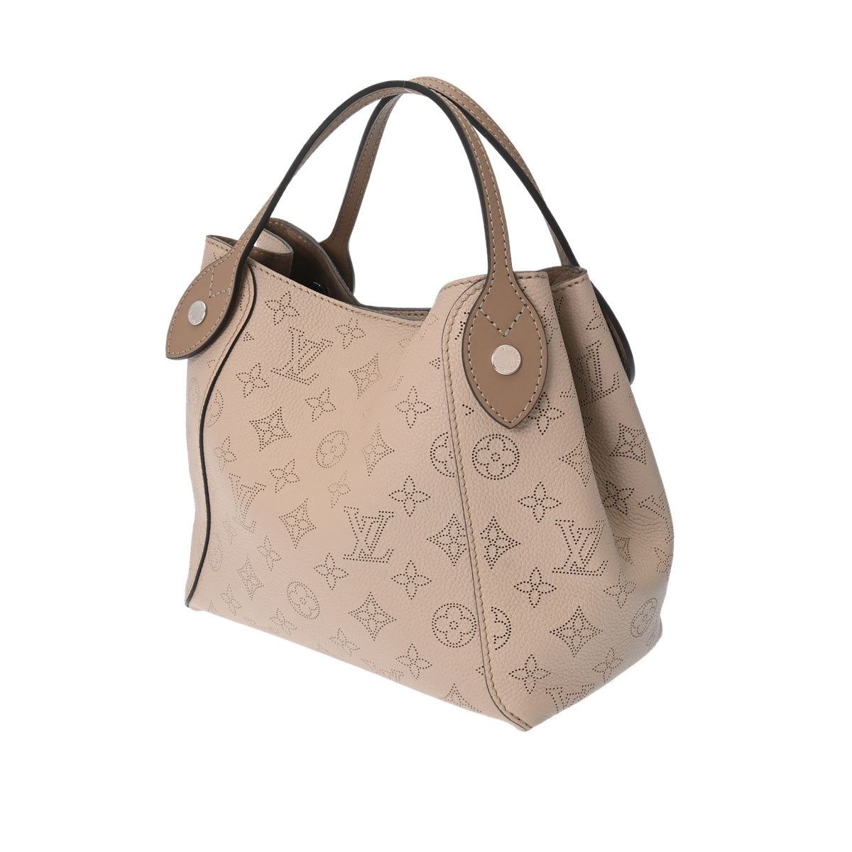 ルイヴィトンマヒナ ヒナ PM 14145 ガレ レディース マヒナレザー ハンドバッグ M54351 LOUIS VUITTON 中古 –  銀蔵オンライン