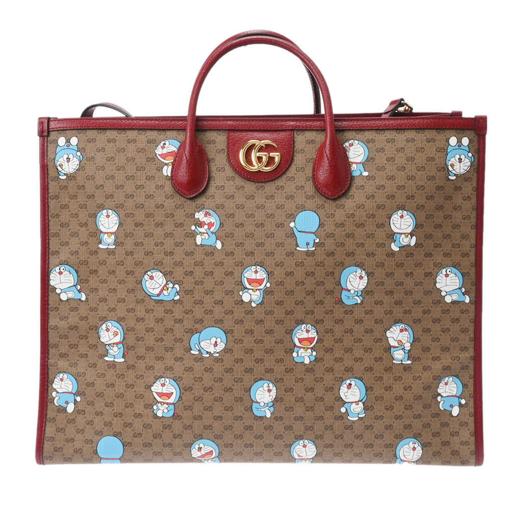 楽天市場】【バッグ】GUCCI グッチ GGスプリーム ディズニー