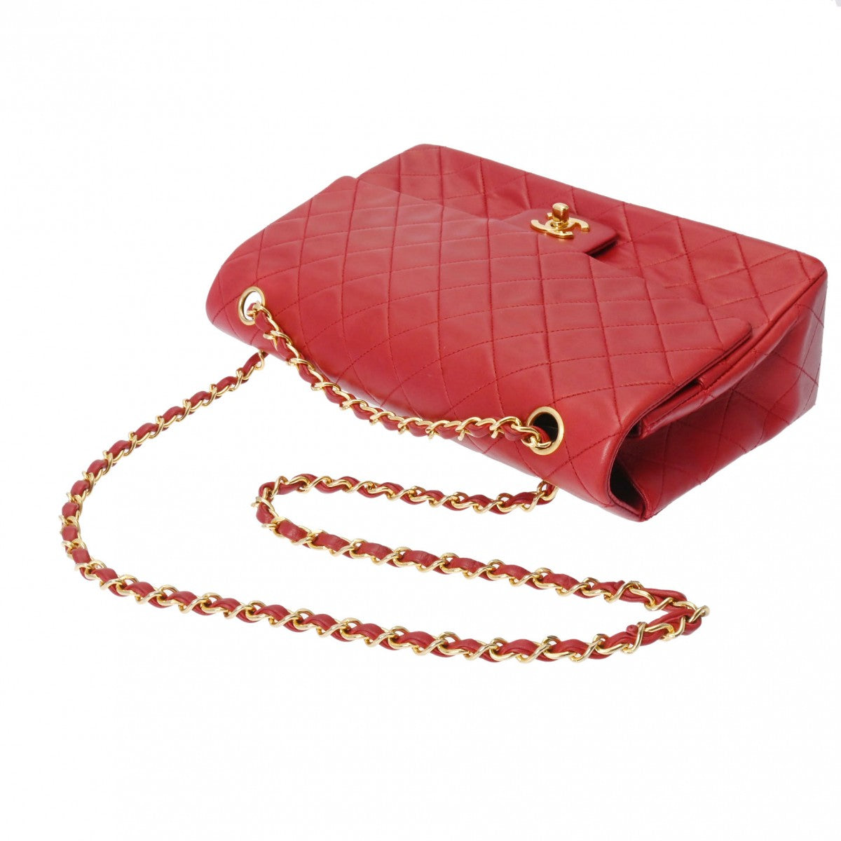 CHANEL シャネル マトラッセ チェーンショルダー シングル 