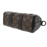 LOUIS VUITTON ルイヴィトン モノグラム LVフレンド キーポル XS ブラウン M80201 レディース モノグラムキャンバス ハンドバッグ 新同 中古 銀蔵