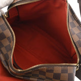 LOUIS VUITTON ルイヴィトン ダミエ ナヴィグリオ  ブラウン N45255 ユニセックス ダミエキャンバス ショルダーバッグ Bランク 中古 銀蔵