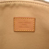 LOUIS VUITTON ルイヴィトン ダミエアズール ポシェット ボスフォール ホワイト N51112 レディース ダミエアズールキャンバス ショルダーバッグ Bランク 中古 銀蔵