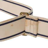 LOUIS VUITTON ルイヴィトン ダミエアズール ポシェット ボスフォール ホワイト N51112 レディース ダミエアズールキャンバス ショルダーバッグ Bランク 中古 銀蔵