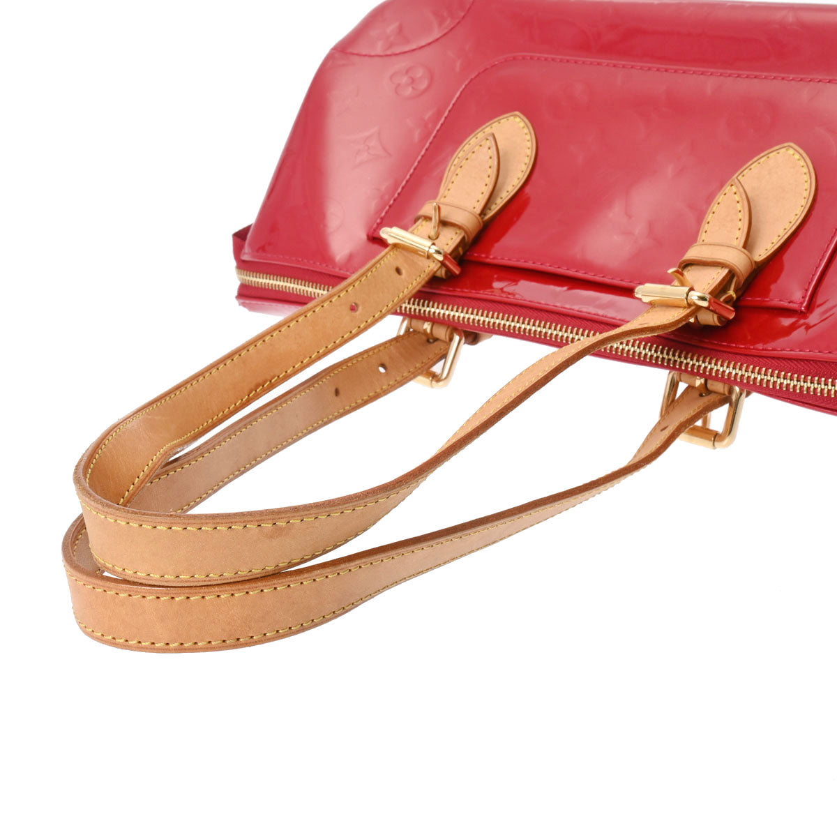 LOUIS VUITTON ルイヴィトン ヴェルニ ローズウッドアヴェニュー 