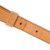 LOUIS VUITTON ルイヴィトン モノグラム ソミュール 30 ブラウン M42256 レディース モノグラムキャンバス ショルダーバッグ Bランク 中古 銀蔵
