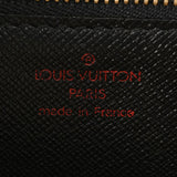 LOUIS VUITTON ルイヴィトン エピ セリエドラゴンヌ クラッチバッグ 黒 ゴールド金具 M52612 メンズ エピレザー セカンドバッグ ABランク 中古 銀蔵