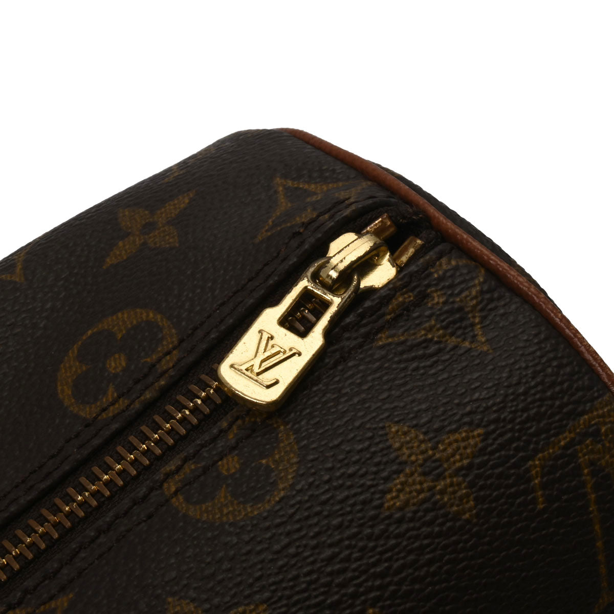 ☆LOUIS VUITTON ルイヴィトン モノグラムフラワーステッチ ウィング 