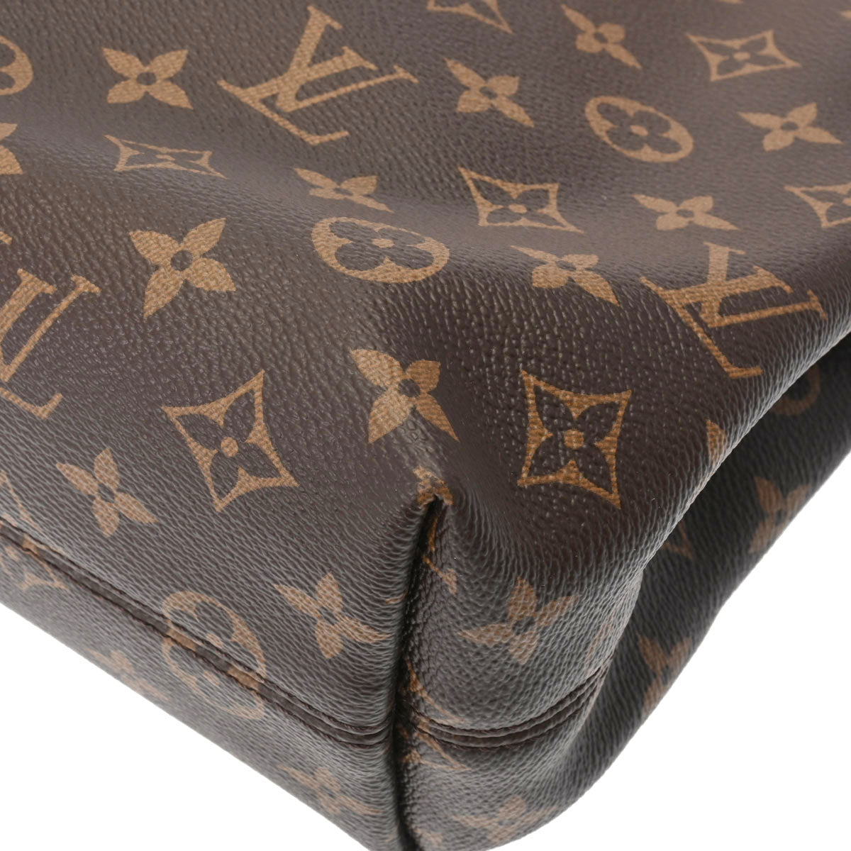 ルイヴィトングレースフル PM ピヴォワンヌ レディース モノグラム