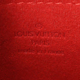 LOUIS VUITTON ルイヴィトン ラヴェッロ GM ブラウン N60006 レディース ダミエキャンバス ショルダーバッグ Aランク 中古 銀蔵