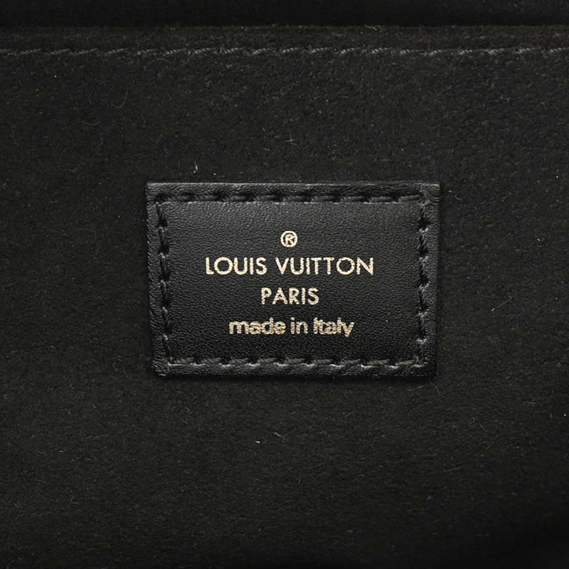 LOUIS VUITTON ルイヴィトン モノグラムリバース ポシェットメティス MM ブラウン M44876 レディース モノグラムリバース キャンバス 2WAYバッグ Aランク 中古 銀蔵