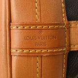 LOUIS VUITTON ルイヴィトン モノグラム ノエ ブラウン M42224 レディース モノグラムキャンバス ショルダーバッグ Bランク 中古 銀蔵