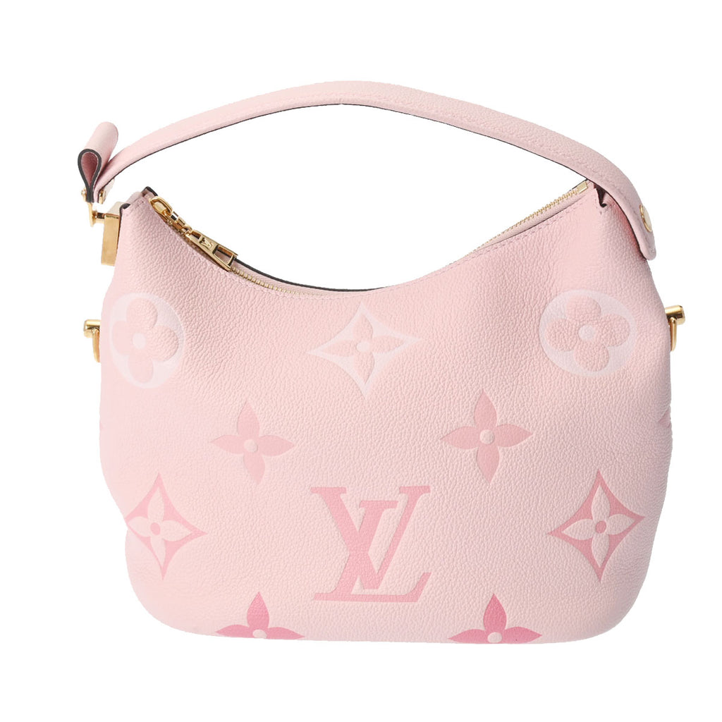 ルイヴィトンマシュマロ PM 14145 ブトンドローズ レディース モノグラムキャンバス ショルダーバッグ M45697 LOUIS VUITTON  中古 – 銀蔵オンライン