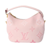 LOUIS VUITTON ルイヴィトン モノグラム マシュマロ PM  ブトンドローズ M45697 レディース モノグラムキャンバス ショルダーバッグ Aランク 中古 銀蔵