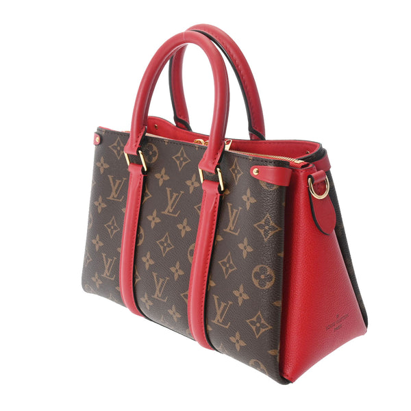 LOUIS VUITTON ルイヴィトン モノグラム スフロ NV BB 2WAY スリーズ M44818 レディース モノグラムキャンバス ハンドバッグ Aランク 中古 銀蔵