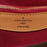 LOUIS VUITTON ルイヴィトン モノグラム ディアヌ NM PM 2WAY ブラウン M46049 レディース モノグラムキャンバス ショルダーバッグ Aランク 中古 銀蔵