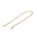 LOUIS VUITTON ルイヴィトン モノグラム ミュルティ ポシェット アクセソワール カーキ M44813 レディース モノグラムキャンバス ショルダーバッグ Aランク 中古 銀蔵