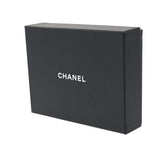 CHANEL シャネル トップハンドル ミニチェーンショルダー 黒 ゴールド金具 AP2200 レディース ラムスキン ショルダーバッグ Aランク 中古 銀蔵