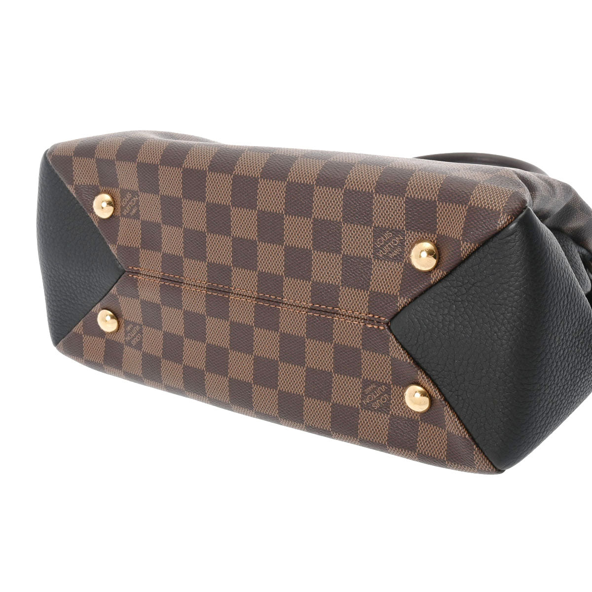 ルイヴィトンブリタニー 2WAY 14137 ノワール レディース ダミエキャンバス ハンドバッグ N41673 LOUIS VUITTON 中古 –  銀蔵オンライン