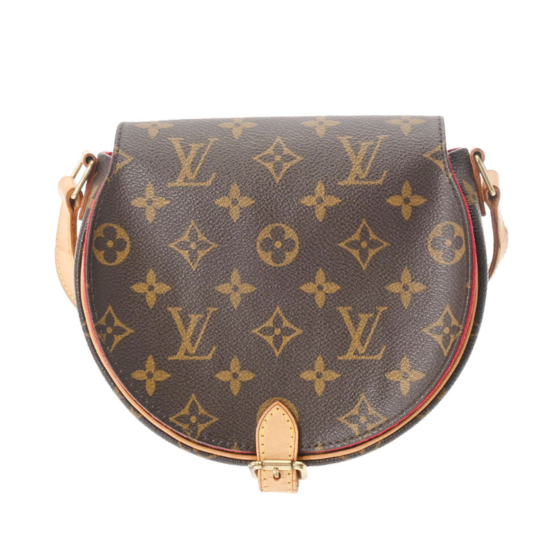 ルイヴィトンタンブラン 14145 ブラウン レディース モノグラムキャンバス ショルダーバッグ M51179 LOUIS VUITTON 中古 –  銀蔵オンライン