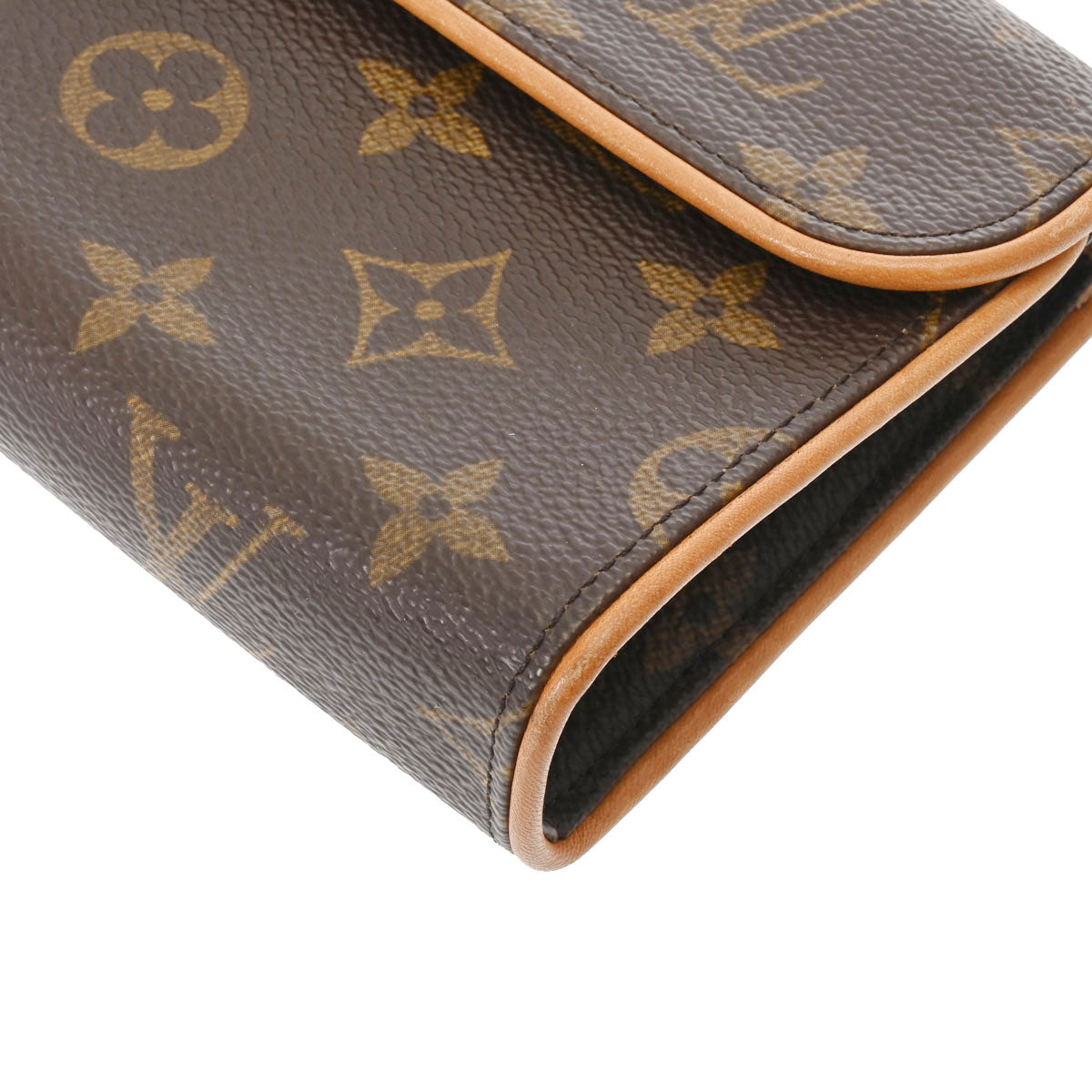 LOUIS VUITTON ルイヴィトン モノグラム ポシェットフロランティーヌ 