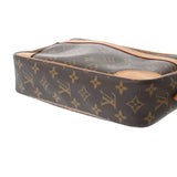 LOUIS VUITTON ルイヴィトン モノグラム トロカデロ 27 ブラウン M51274 レディース モノグラムキャンバス ショルダーバッグ Bランク 中古 銀蔵