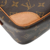 LOUIS VUITTON ルイヴィトン モノグラム トロカデロ 27 ブラウン M51274 レディース モノグラムキャンバス ショルダーバッグ Bランク 中古 銀蔵