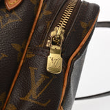 LOUIS VUITTON ルイヴィトン モノグラム アマゾン ブラウン M45236 レディース モノグラムキャンバス ショルダーバッグ Bランク 中古 銀蔵