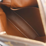 LOUIS VUITTON ルイヴィトン モノグラム アマゾン ブラウン M45236 レディース モノグラムキャンバス ショルダーバッグ Bランク 中古 銀蔵