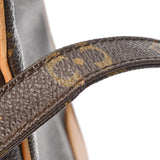 LOUIS VUITTON ルイヴィトン モノグラム アマゾン ブラウン M45236 レディース モノグラムキャンバス ショルダーバッグ Bランク 中古 銀蔵